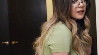 Reality Kings - Quinton James Fucks Gabbie Carter right after