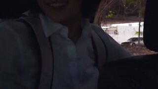 Reality Kings - Sexual College cunt with mouth Natalie Porkman Gets so Freaky