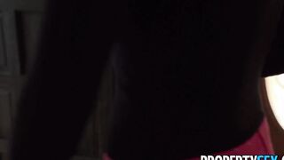 PropertySex Real Estate Agent Sells Client Dirty Porno House