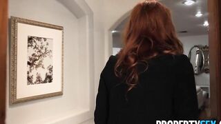 PropertySex Annoying Bitcoin Investor Buys really Huge House