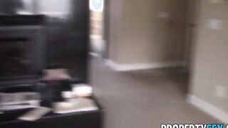PropertySex Delightful Real Estate Agent makes Sex Sex Video with Potential