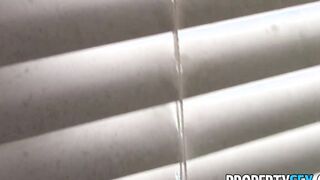 PropertySex Delightful Real Estate Agent makes Sex Sex Video with Potential