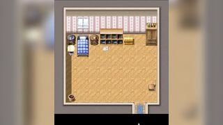 Android Quest For the Nuts Episode one Android 18 yo the Skank