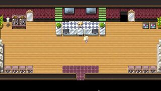 Android Quest For the Nuts Episode one Android 18 yo the Skank