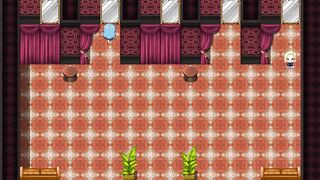 Android Quest For the Nuts Episode one Android 18 yo the Skank
