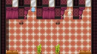 Android Quest For the Nuts Episode one Android 18 yo the Skank