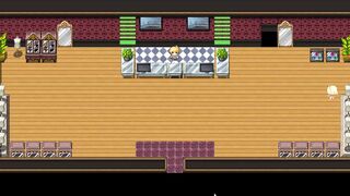 Android Quest For the Nuts Episode one Android 18 yo the Skank