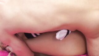 Sex On Camera is Satisfying For Slutty Aubrey Addams