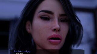MILFY CITY - Sex Video #7 Stepmom Snatch Licking - 3d game