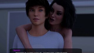 MILFY CITY - Sex video #14 Guessing Cock Vibrators - 3d game