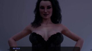 MILFY CITY - Sex video #14 Guessing Cock Vibrators - 3d game
