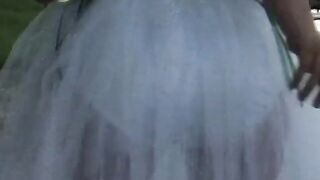 A young and eager hoe inside a Hot movie with Red Head Facial