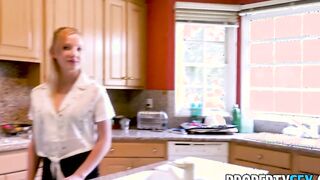 PropertySex - Client Bangs Cute Real Estate Agent after Making