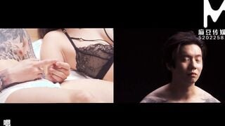 [Domestic] Madou Media Works/MTVQ15-EP5 Kaizi x Ye Qiaoxuan Features-Master-001/Free to see
