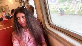 The Sex Tourist is Back!