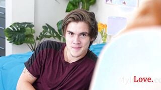 A Stripper, Dancer & Now A Dick Rider