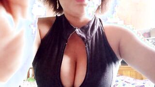 home sex tape of a colombian getting clothed to go nailed for satisfaction inside the corner of