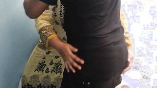 Stepson visits 25 Year mature stepmom's Room while she Alone - Family Therapy