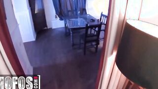 Mofos - sexy Webcam Women Sicilia Gets her Snatch Drilled
