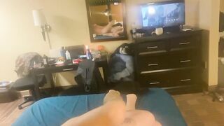 Fox huntin dat booty