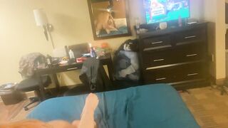 Fox huntin dat booty