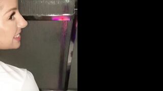 Small Barely Legal Gets Banged By Her Step-brother at Family Party