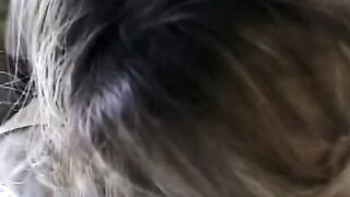 Interracial lesbians vibrator fucked