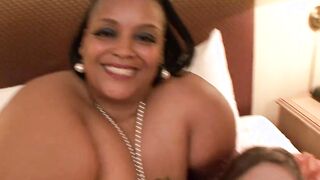 Chubby Fat Girls having fun with small Tiny Vibrators