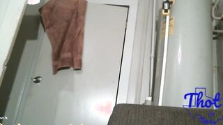 Amateur Sex Thin African Take a Cumshot