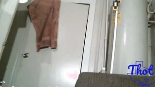 Amateur Sex Thin African Take a Cumshot