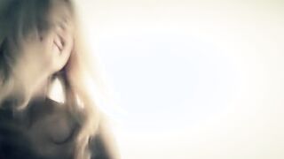 Milf ninfomaniaca makes amateur movie. He likes to make other guys freaky to fucked his fiance