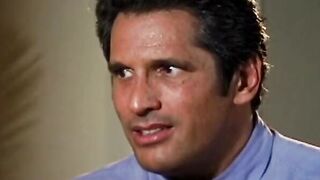 A film with a young skank likes sex with Dark Hair Creampie
