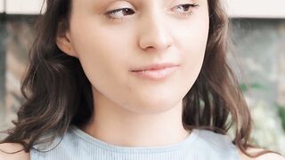 TeenMegaWorld - Hottie-Angels - Solo orgasm after a workout