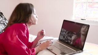 Brazzers - Bubble Ass Kelsi Monroe, Convinces the Haters her