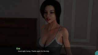 AWAY FROME HOME #38 • Just admiring those voluptuous long hooters