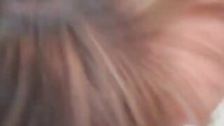 Older Swinger Needs Some Oral Stimulation