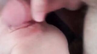 Older Swinger Needs Some Oral Stimulation