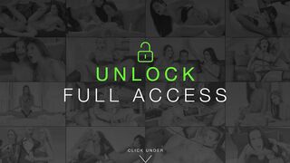LETSDOEIT - Super Sexy Alexis Crystal Erotically Screwed Inside Lutro's Fetish