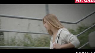 LETSDOEIT - Super Sexy Alexis Crystal Erotically Screwed Inside Lutro's Fetish