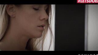 LETSDOEIT - Super Sexy Alexis Crystal Erotically Screwed Inside Lutro's Fetish