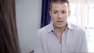 Fucking My Slutty StepMom - "Better Not Tell !" S10:E9