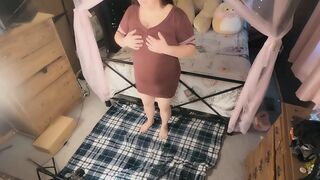 Bae BBW Return of the Twat Stretcher - Preview