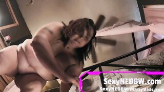 Bae BBW Return of the Twat Stretcher - Preview