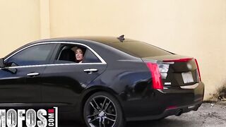 MOFOS - Banging goddess Ashly Anderson Hard Fuck! & Creampied