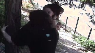 Monica & Antony : Wild Porn Adventure