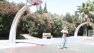 Basketball Challenge XXX