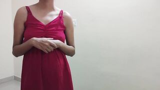 indian babe Tution Professor Se Pyar - Romatic Hindi Bae Short movie roleplay saarabhabhi6 inside Hindi