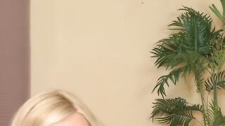Twistys - Aaliyah Love starring at She Loves Toying Bimbo two