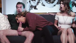 Brazzers - Richelle Ryan Teaches her Stepson Kyle Mason and