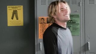 Brazzers - Lauren Phillips Catches Tyler Doodling a Picture of